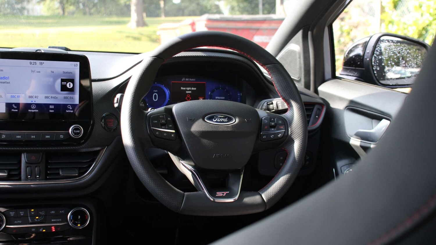 Used Ford Puma 2023 for sale - 77673768: Photo 21