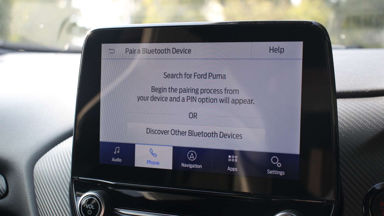 Used Ford Puma 2023 for sale - 77673768: Photo 23