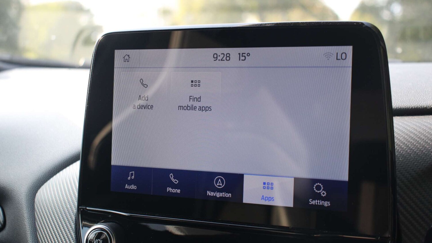 Used Ford Puma 2023 for sale - 77673768: Photo 25