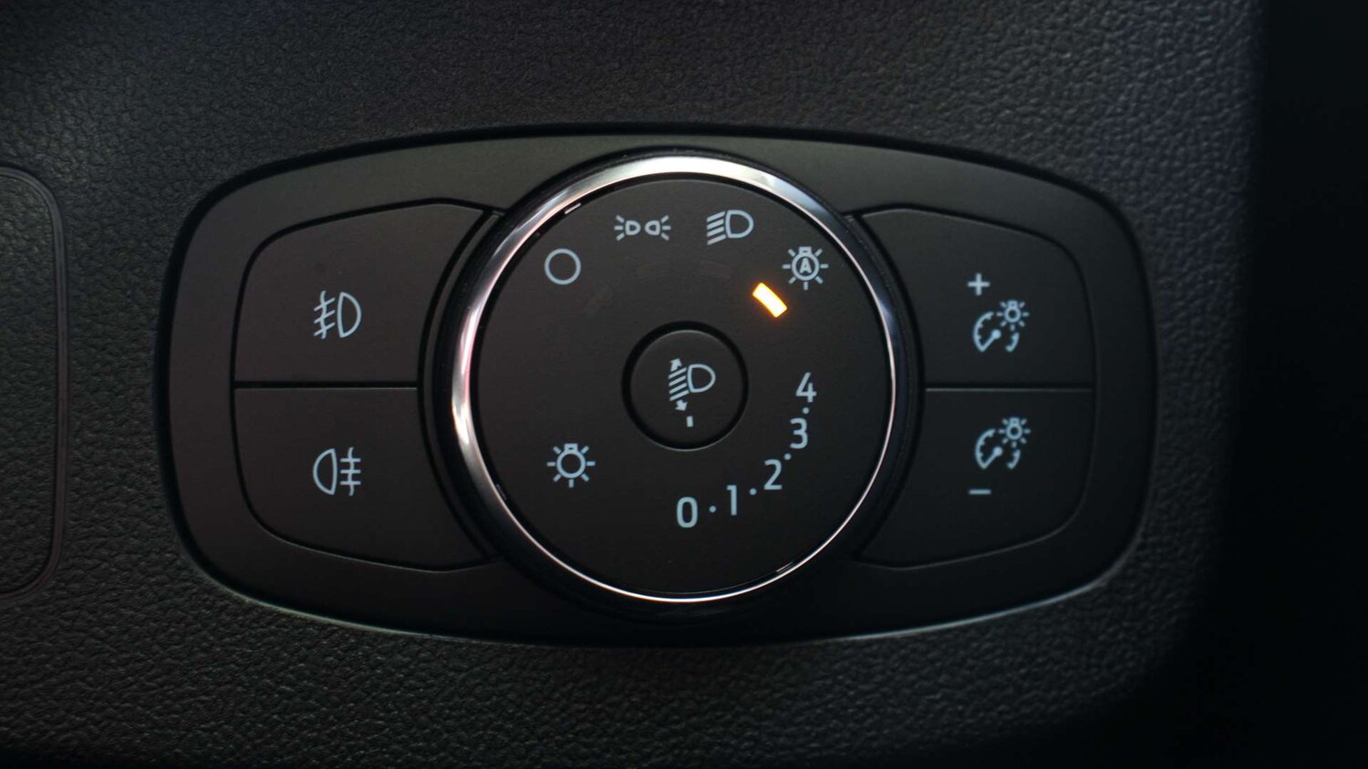 Used Ford Puma 2023 for sale - 77673768: Photo 38