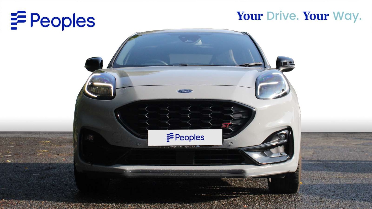 Used Ford Puma 2023 for sale - 77673768: Photo 5