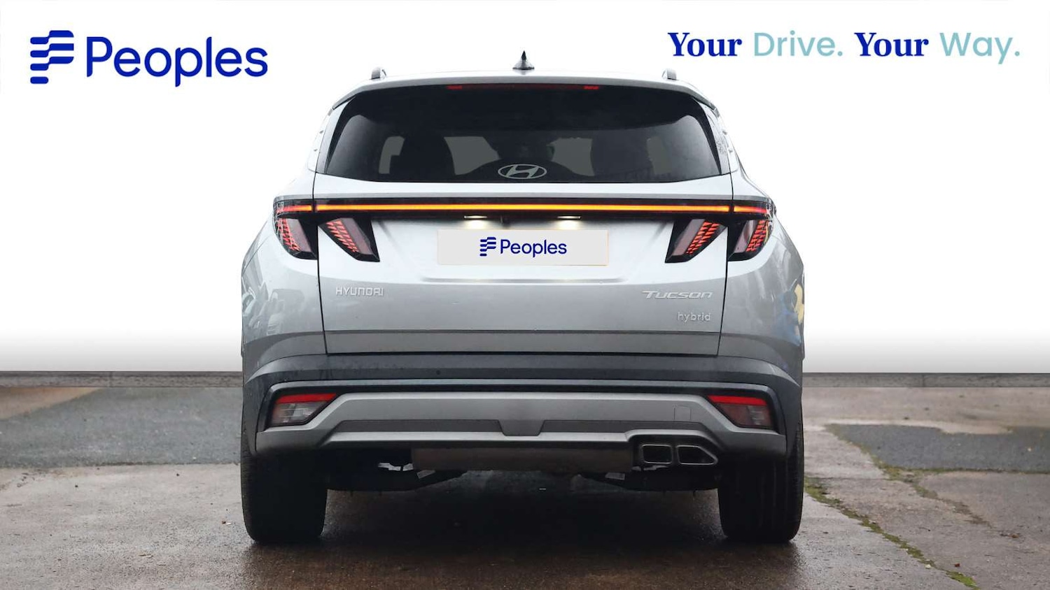 Used Hyundai TUCSON 2024 for sale - 77157882: Photo 11