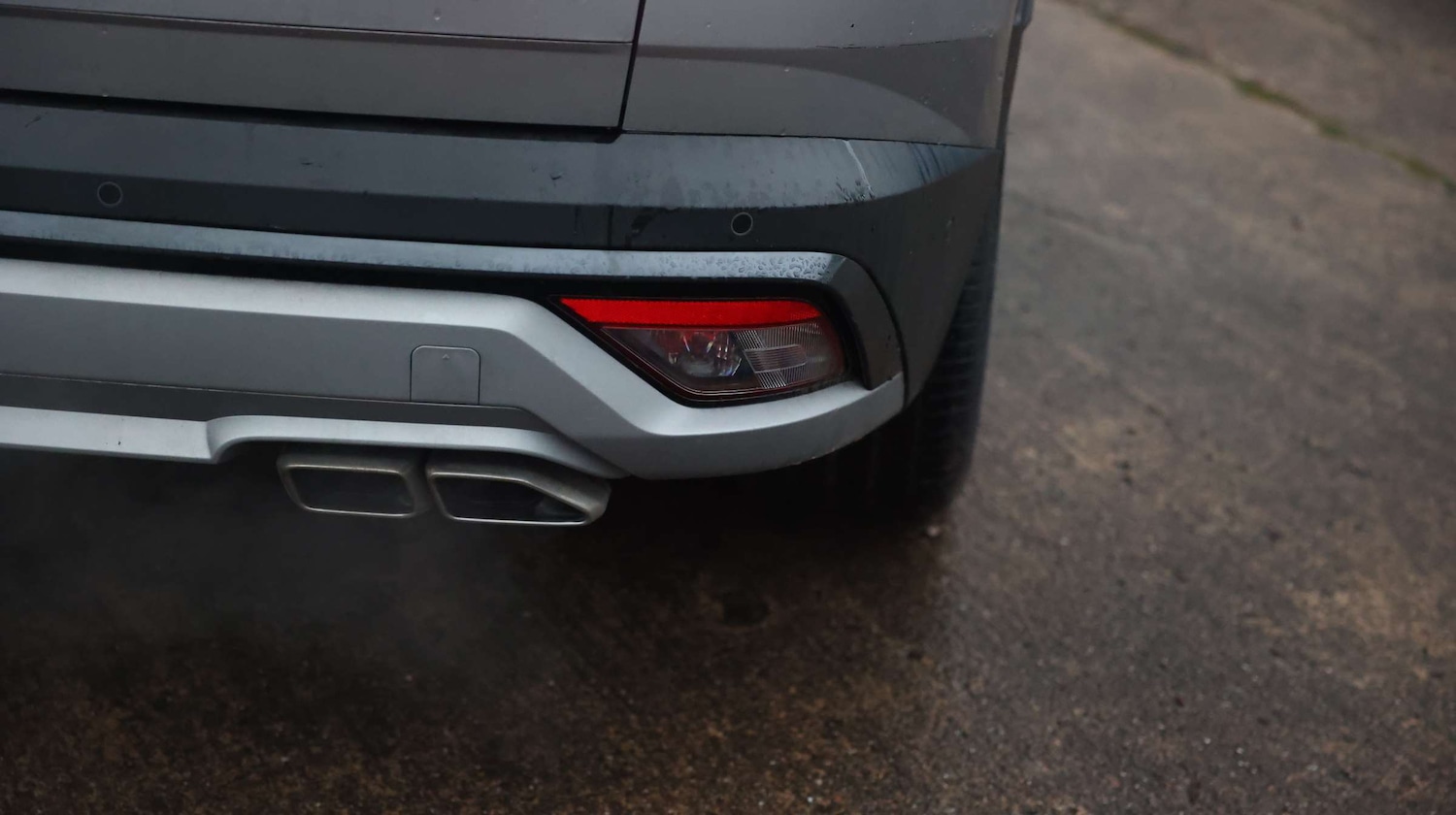 Used Hyundai TUCSON 2024 for sale - 77157882: Photo 14