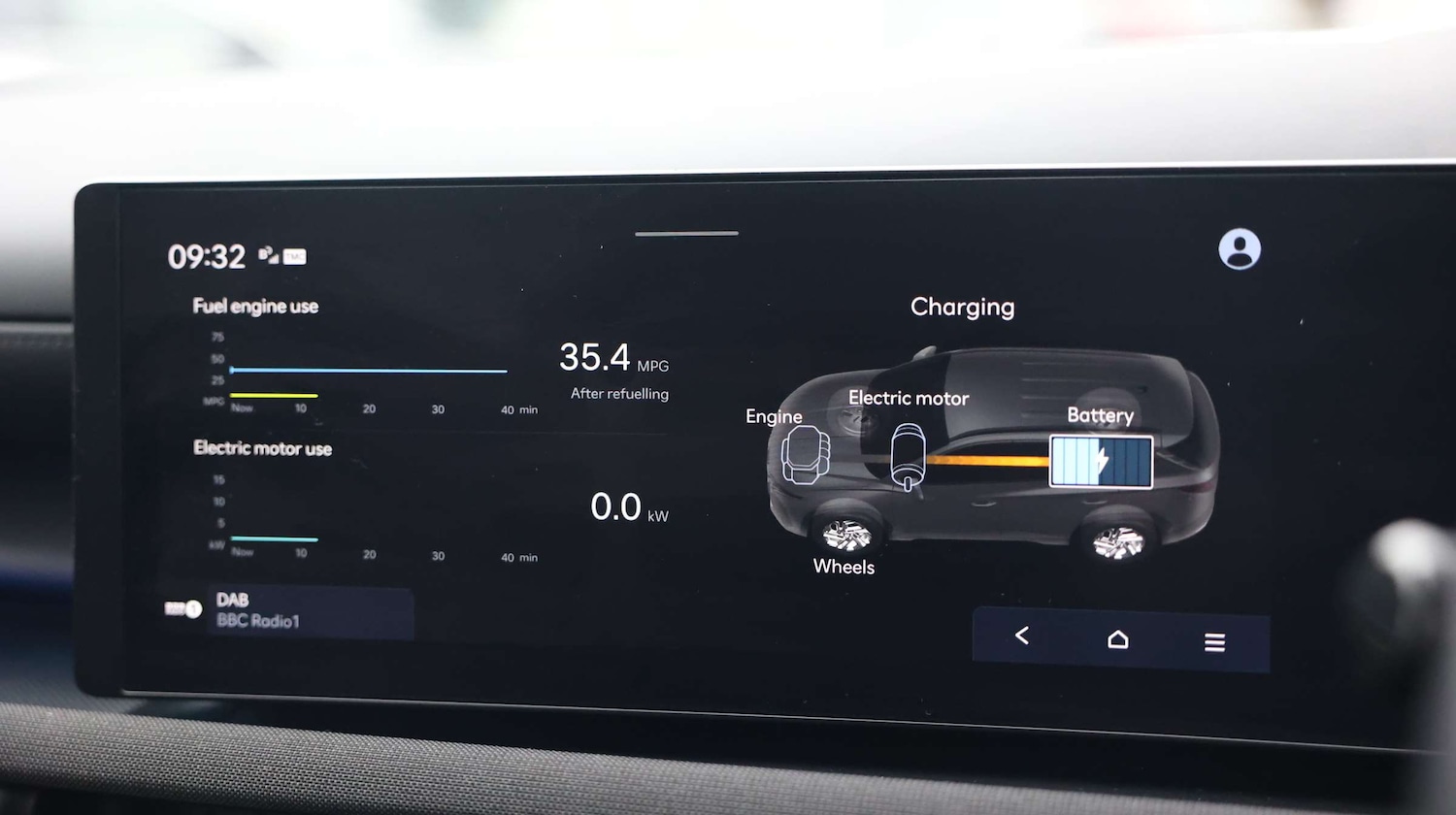 Used Hyundai TUCSON 2024 for sale - 77157882: Photo 15