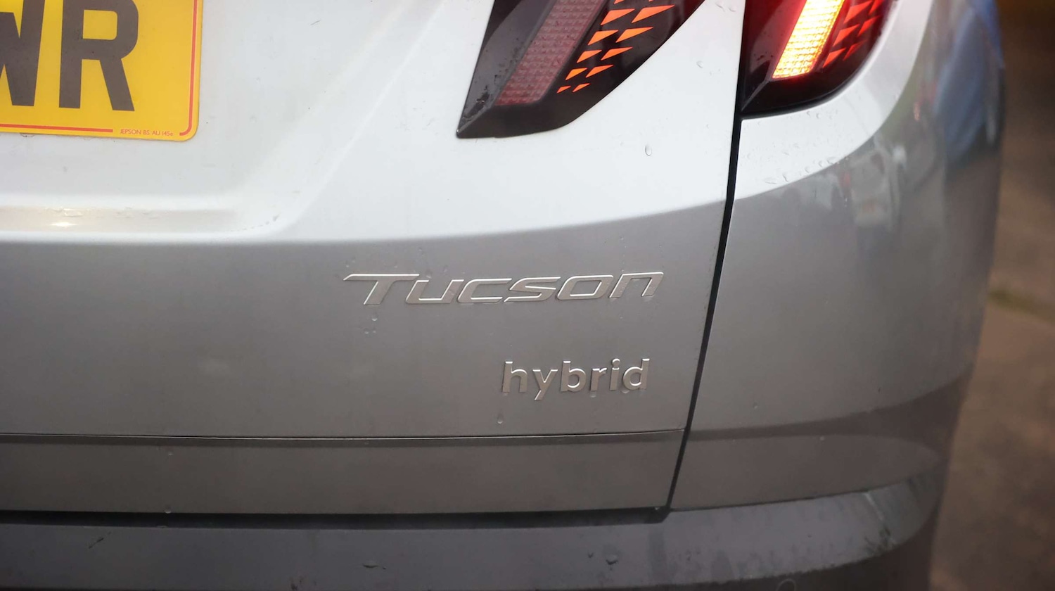 Used Hyundai TUCSON 2024 for sale - 77157882: Photo 16