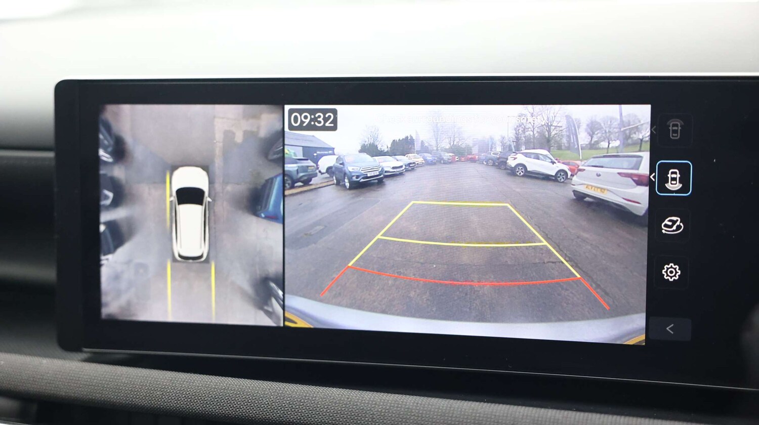 Used Hyundai TUCSON 2024 for sale - 77157882: Photo 18