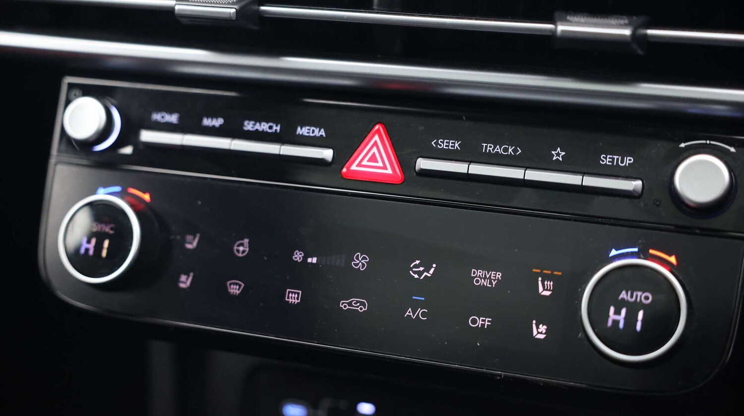 Used Hyundai TUCSON 2024 for sale - 77157882: Photo 20