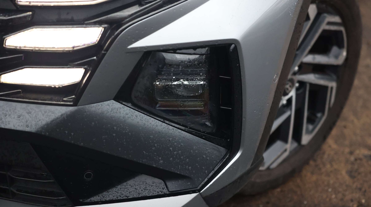 Used Hyundai TUCSON 2024 for sale - 77157882: Photo 21