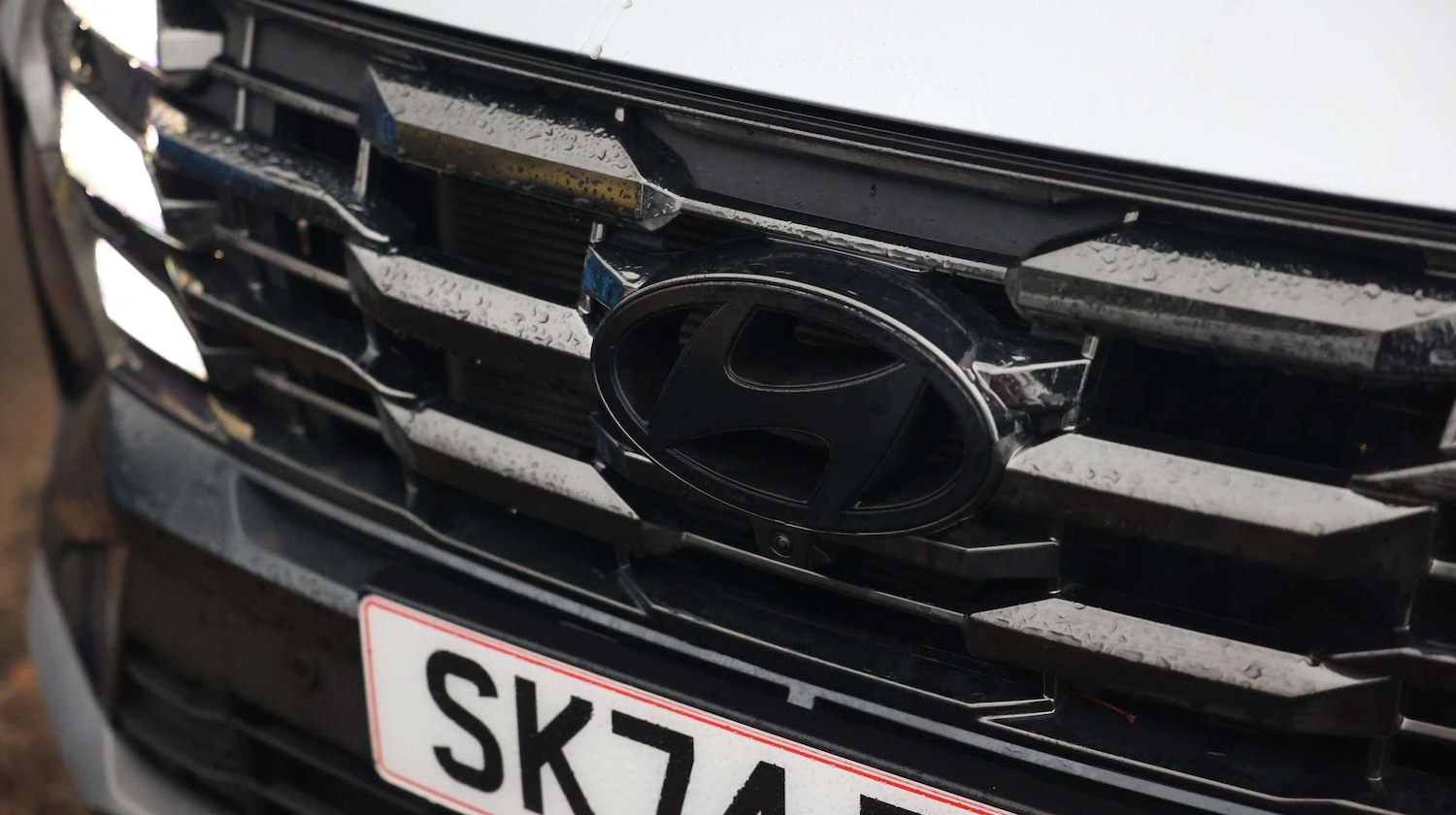 Used Hyundai TUCSON 2024 for sale - 77157882: Photo 22