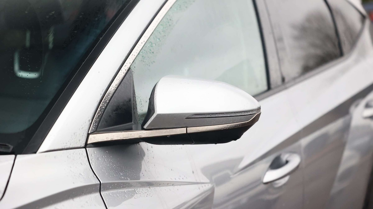 Used Hyundai TUCSON 2024 for sale - 77157882: Photo 23