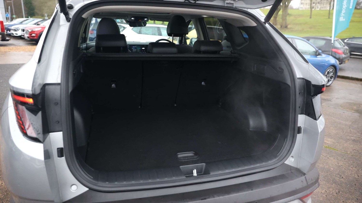 Used Hyundai TUCSON 2024 for sale - 77157882: Photo 28