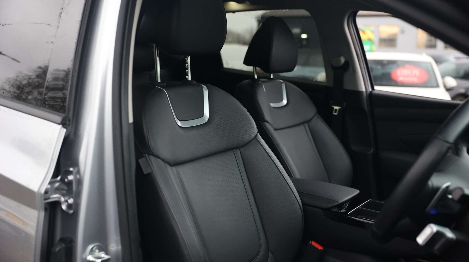 Used Hyundai TUCSON 2024 for sale - 77157882: Photo 29