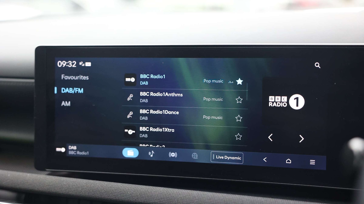 Used Hyundai TUCSON 2024 for sale - 77157882: Photo 9