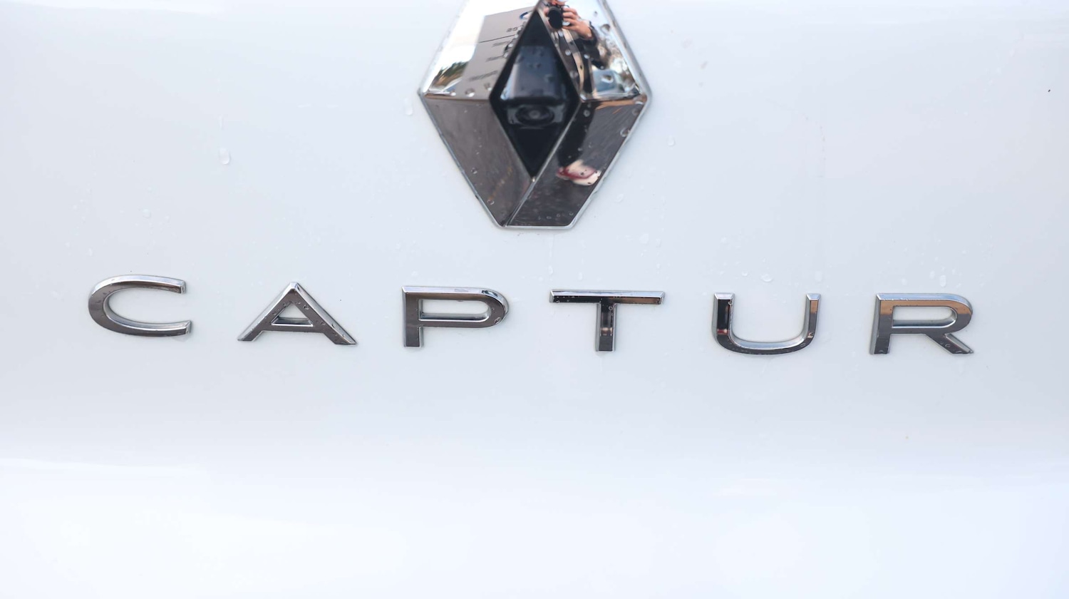 Used Renault Captur 2022 for sale - 76869606: Photo 15