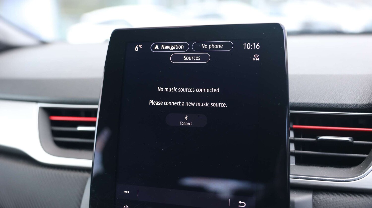 Used Renault Captur 2022 for sale - 76869606: Photo 25