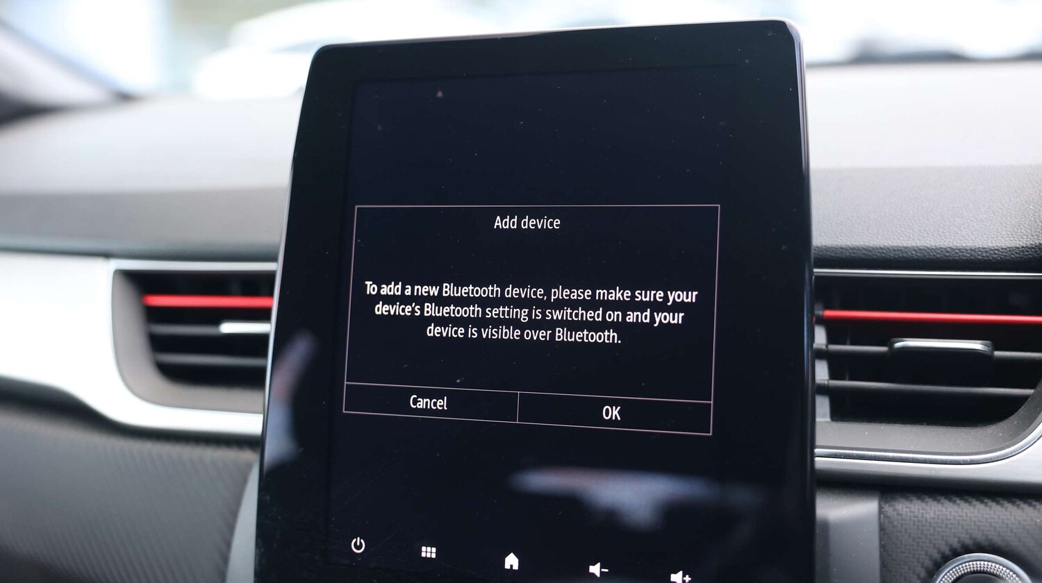 Used Renault Captur 2022 for sale - 76869606: Photo 26