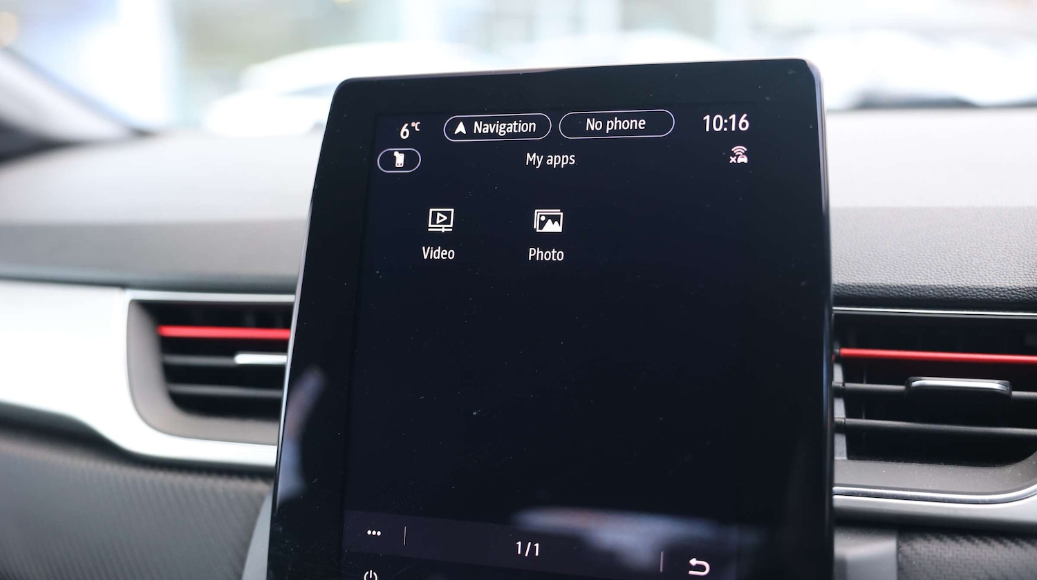 Used Renault Captur 2022 for sale - 76869606: Photo 27