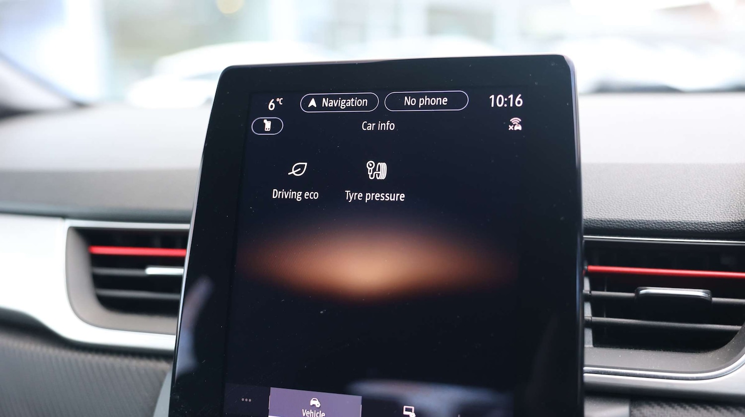 Used Renault Captur 2022 for sale - 76869606: Photo 28