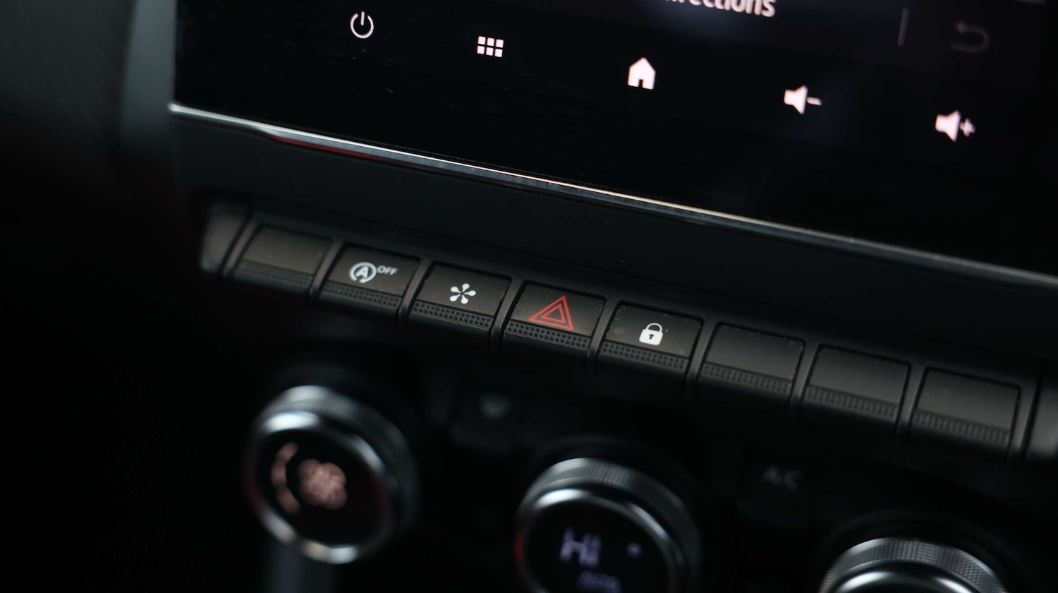 Used Renault Captur 2022 for sale - 76869606: Photo 31