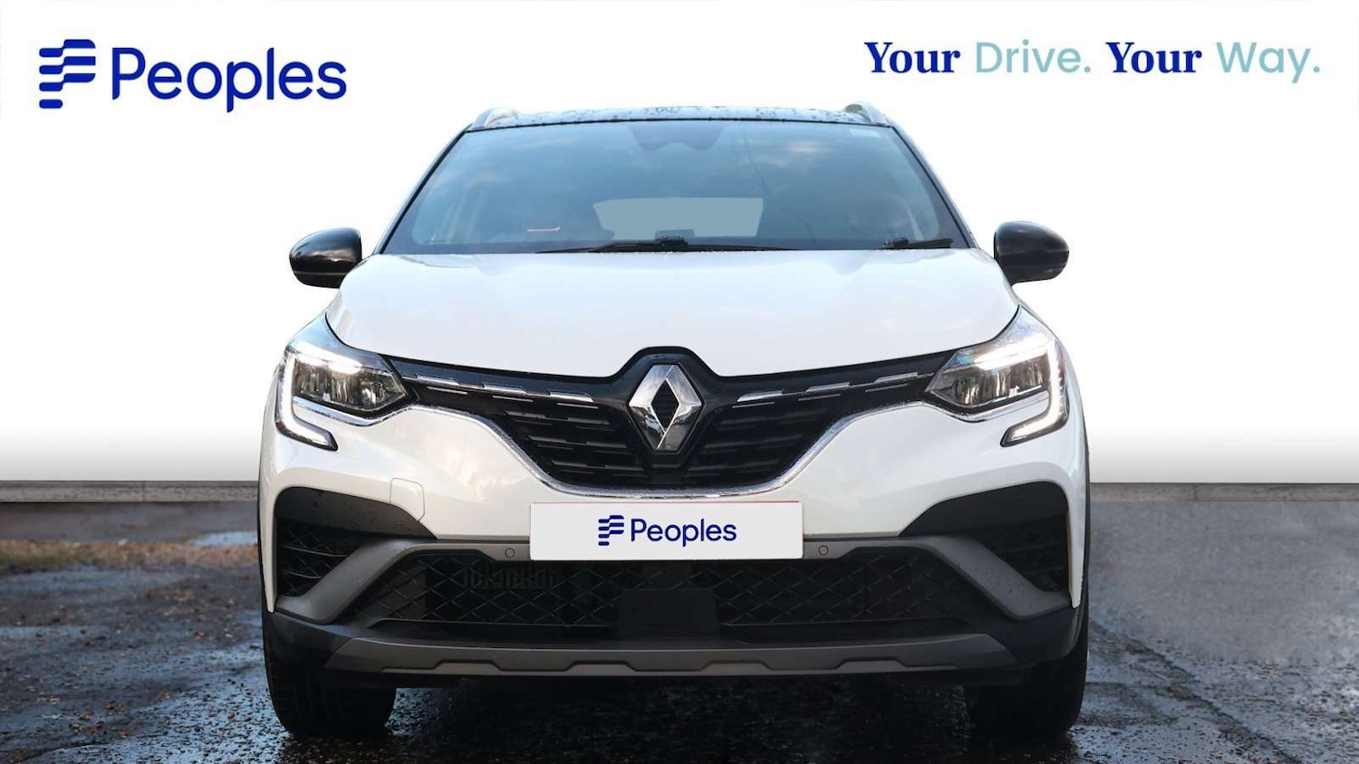 Used Renault Captur 2022 for sale - 76869606: Photo 5