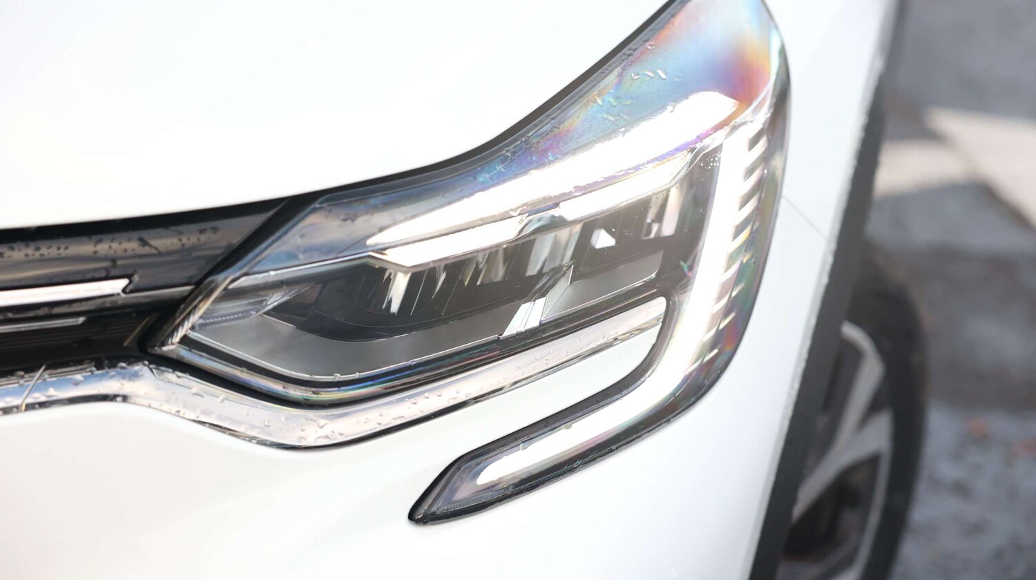 Used Renault Captur 2022 for sale - 76869606: Photo 7