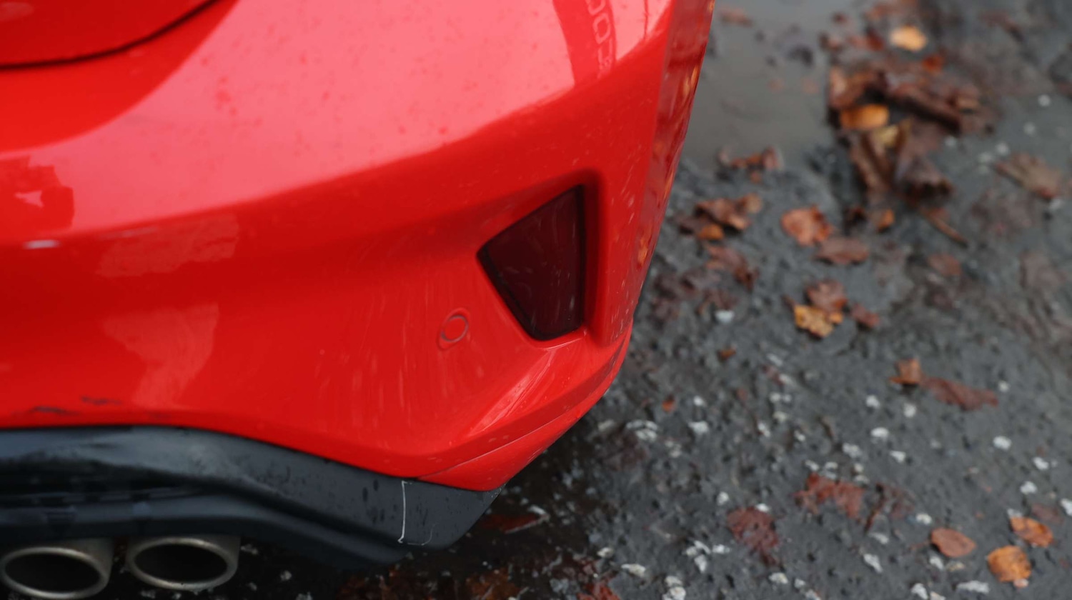 Used Ford Focus 2022 for sale - 76873925: Photo 10