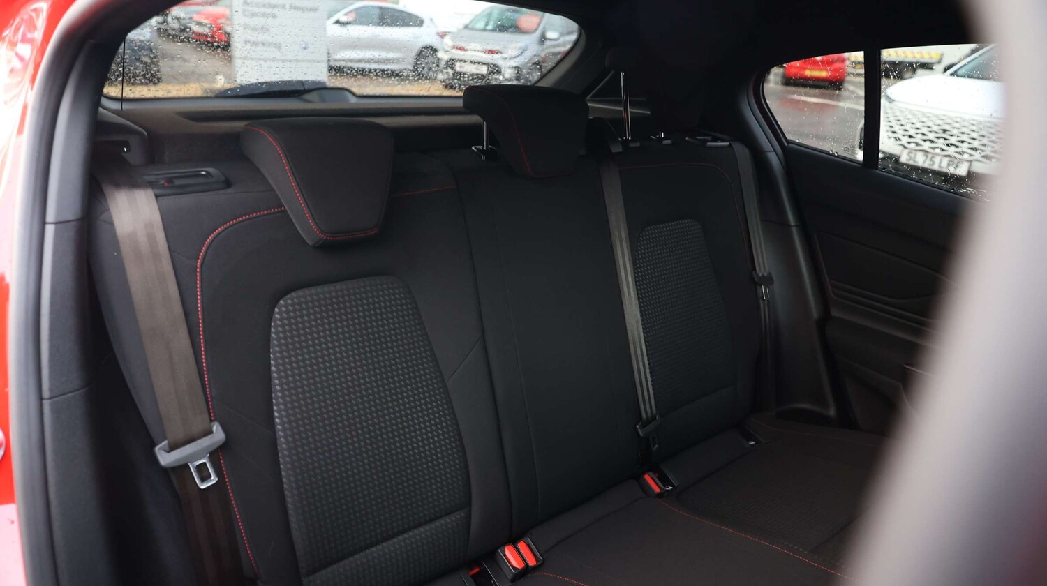 Used Ford Focus 2022 for sale - 76873925: Photo 16