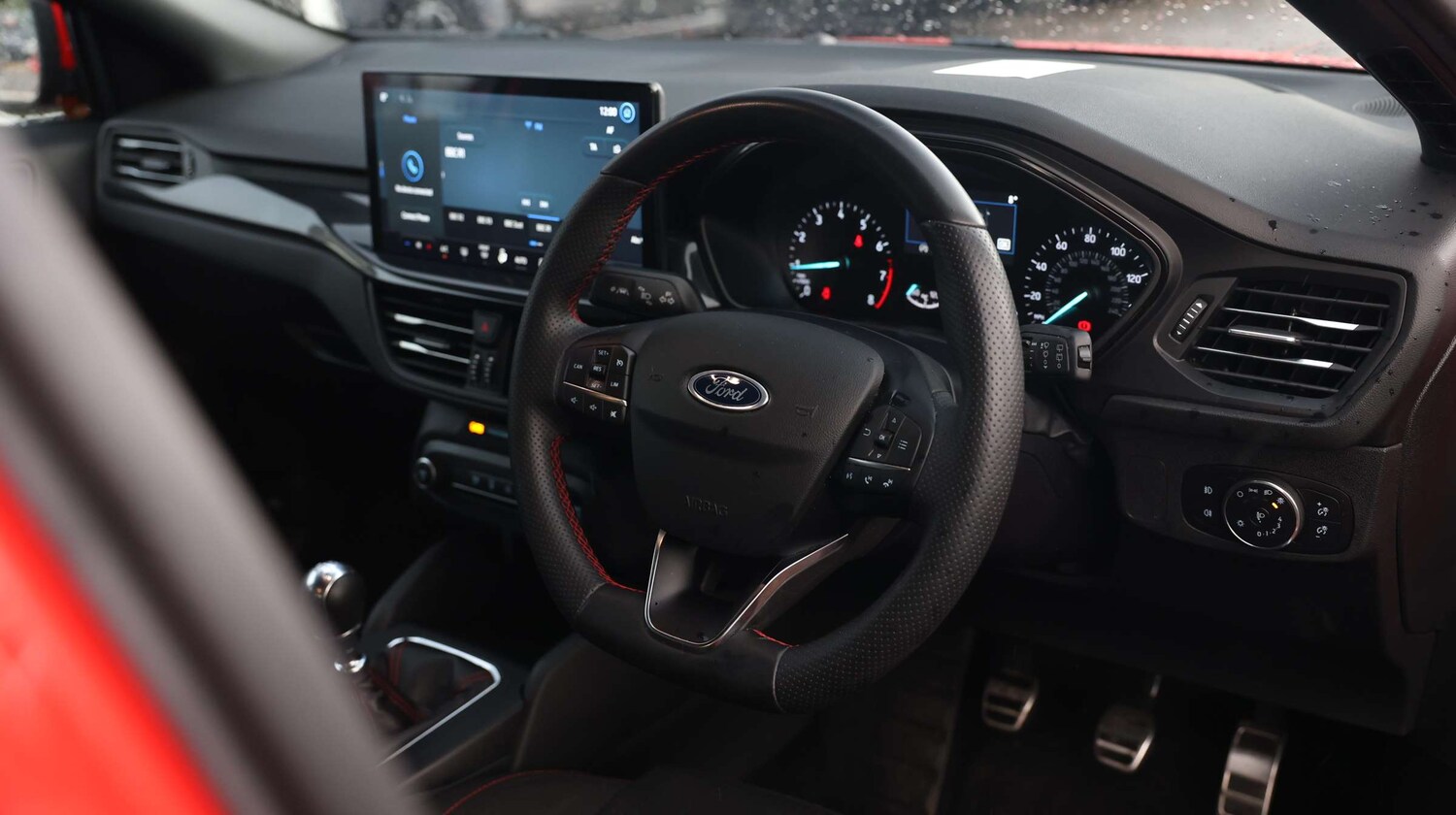 Used Ford Focus 2022 for sale - 76873925: Photo 18