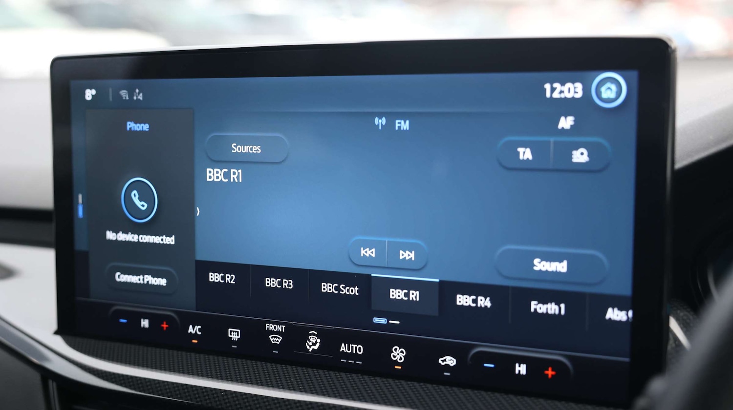 Used Ford Focus 2022 for sale - 76873925: Photo 21