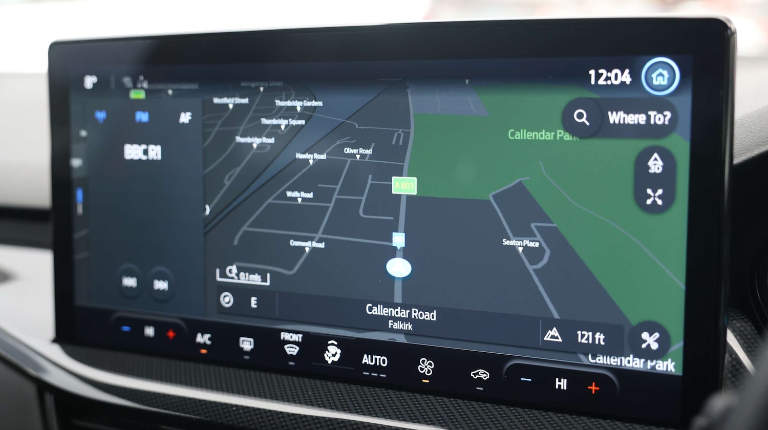 Used Ford Focus 2022 for sale - 76873925: Photo 23