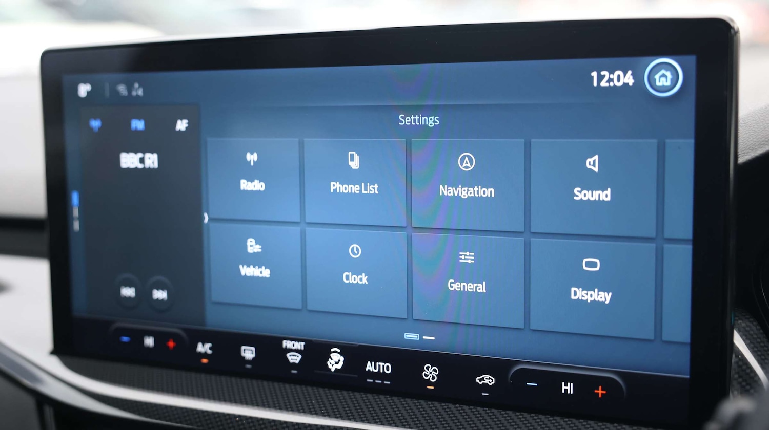 Used Ford Focus 2022 for sale - 76873925: Photo 24