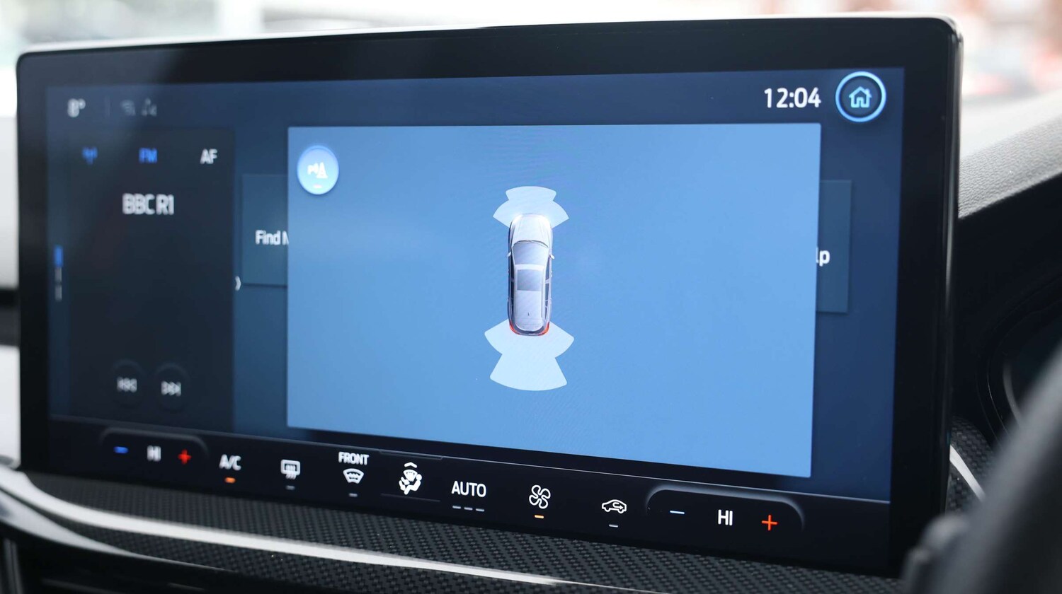 Used Ford Focus 2022 for sale - 76873925: Photo 27