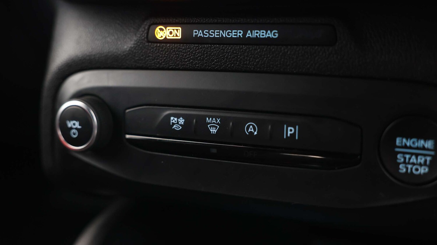 Used Ford Focus 2022 for sale - 76873925: Photo 29