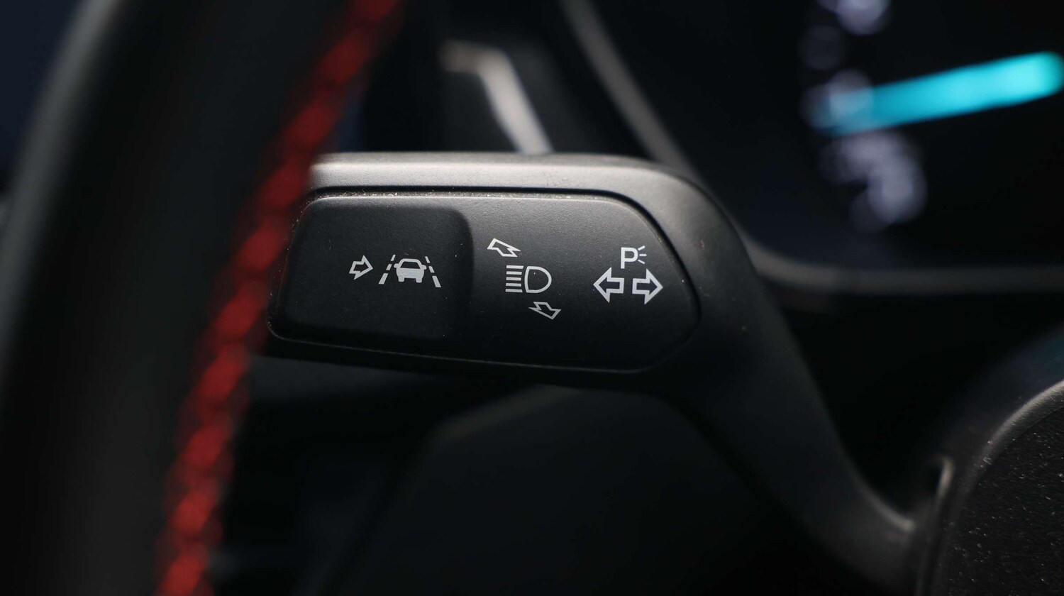 Used Ford Focus 2022 for sale - 76873925: Photo 32