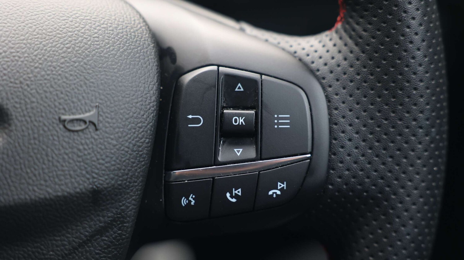 Used Ford Focus 2022 for sale - 76873925: Photo 35