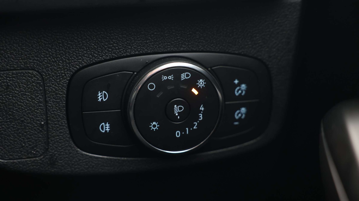 Used Ford Focus 2022 for sale - 76873925: Photo 36