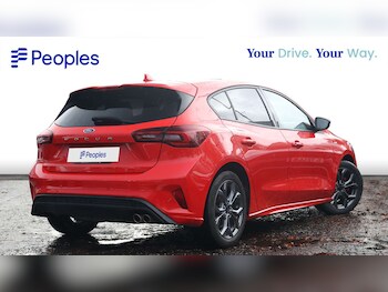 Used Ford Focus 2022 for sale - 76873925: Photo