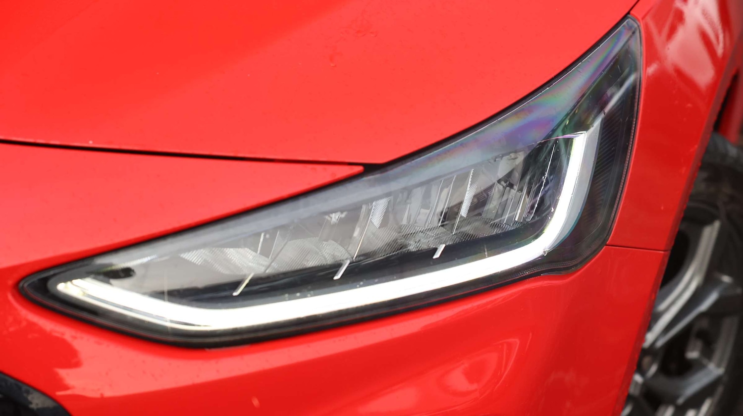 Used Ford Focus 2022 for sale - 76873925: Photo 7