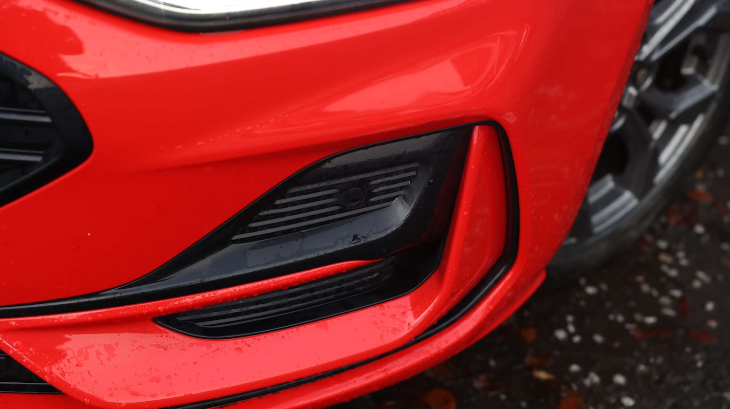 Used Ford Focus 2022 for sale - 76873925: Photo 8