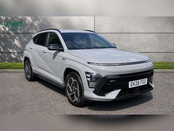 Used Hyundai KONA 2026 for sale - 79602705: Photo