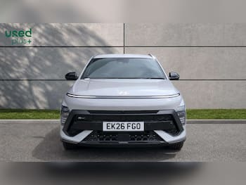 Used Hyundai KONA 2026 for sale - 79602705: Photo