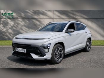Used Hyundai KONA 2026 for sale - 79602705: Photo