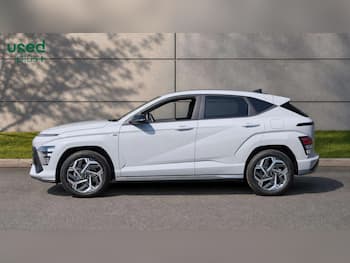 Used Hyundai KONA 2026 for sale - 79602705: Photo