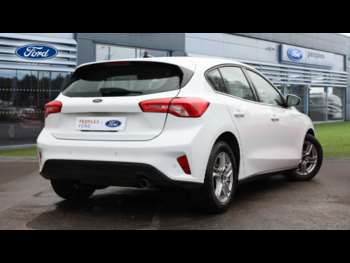 Used Ford Focus 2021 for sale - 73914881: Photo