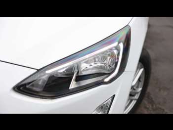 Used Ford Focus 2021 for sale - 73914881: Photo