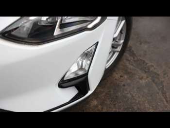 Used Ford Focus 2021 for sale - 73914881: Photo