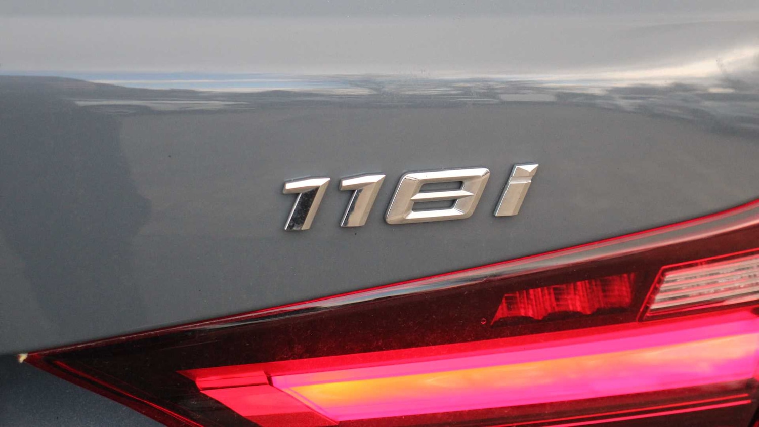 Used BMW 1 Series 2023 for sale - 76818640: Photo 14