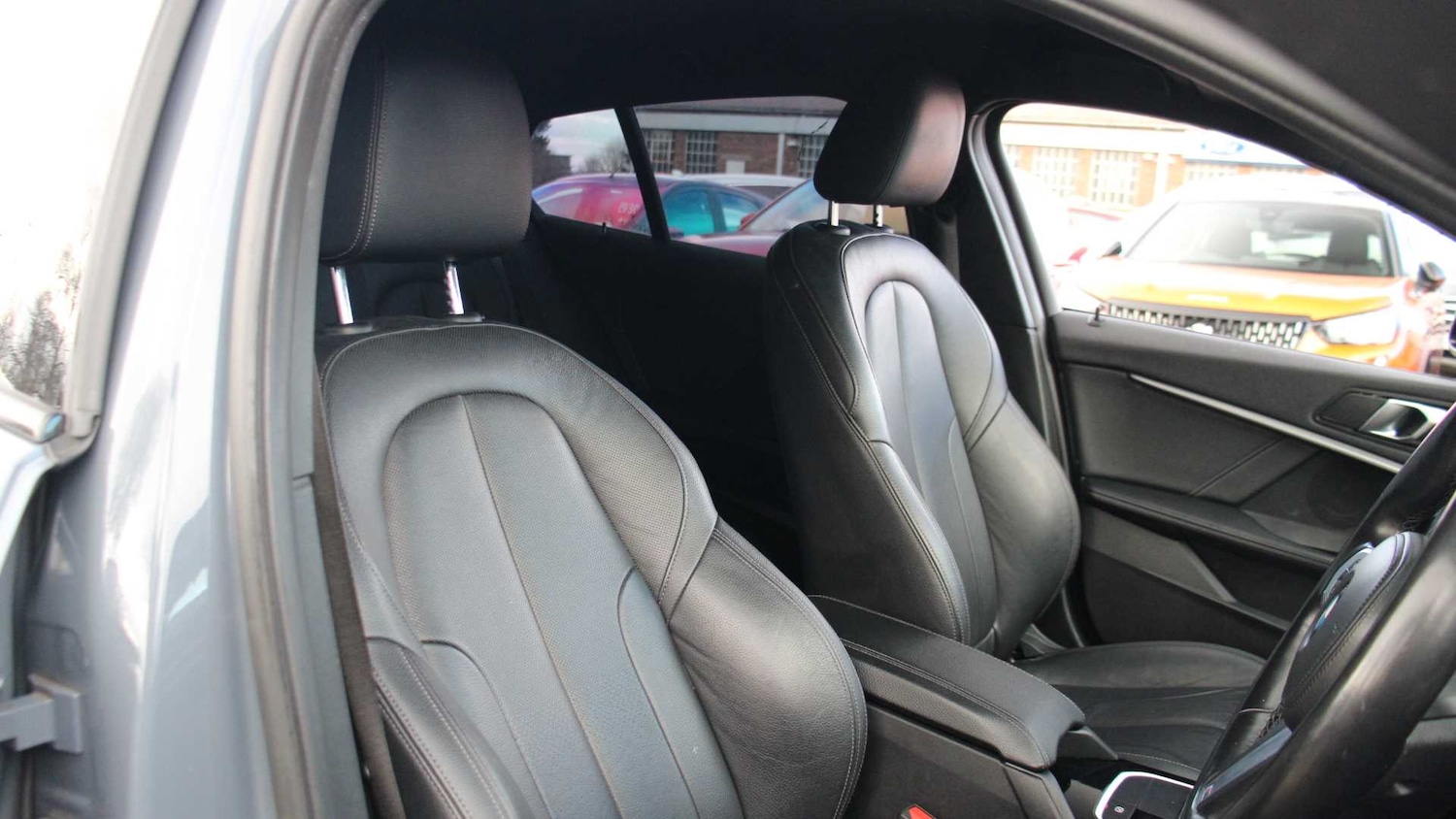 Used BMW 1 Series 2023 for sale - 76818640: Photo 16