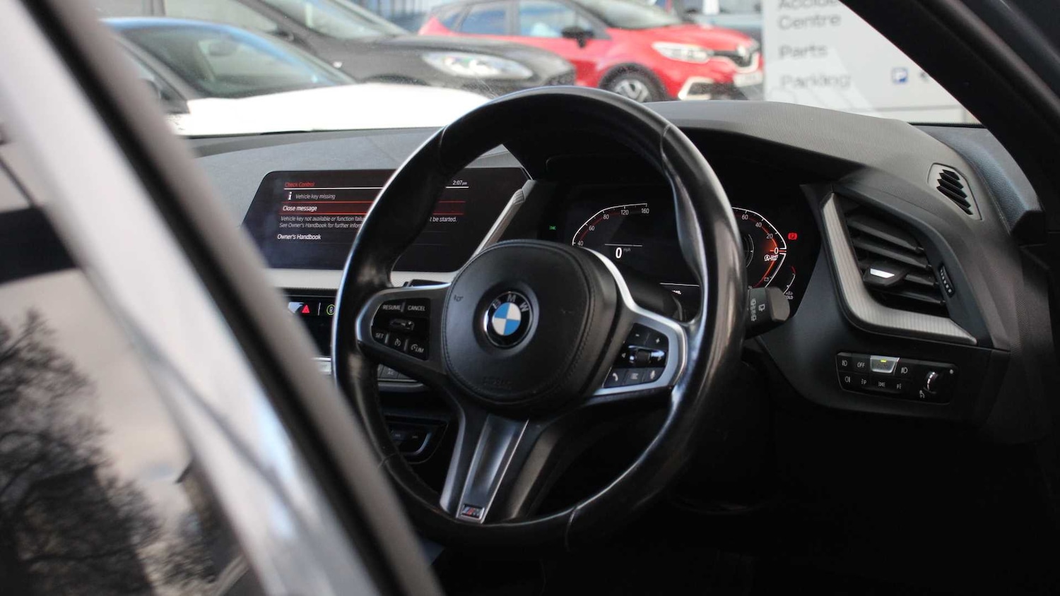 Used BMW 1 Series 2023 for sale - 76818640: Photo 19