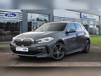 BMW - 1 Series